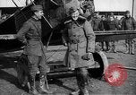 Image of 94th Fighter Squadron Toul France, 1918, second 57 stock footage video 65675072180