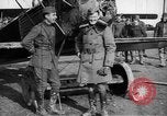 Image of 94th Fighter Squadron Toul France, 1918, second 58 stock footage video 65675072180