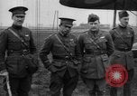 Image of 94th Fighter Squadron Toul France, 1918, second 60 stock footage video 65675072180