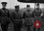 Image of 94th Fighter Squadron Toul France, 1918, second 61 stock footage video 65675072180