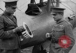 Standbild 94th Fighter Squadron Toul Frankreich, 1918, aus Sekunde 1 historischem Filmmaterial Videoclip 65675072181