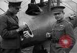 Standbild 94th Fighter Squadron Toul Frankreich, 1918, aus Sekunde 3 historischem Filmmaterial Videoclip 65675072181