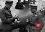 Standbild 94th Fighter Squadron Toul Frankreich, 1918, aus Sekunde 4 historischem Filmmaterial Videoclip 65675072181