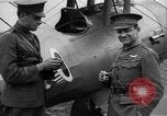 Standbild 94th Fighter Squadron Toul Frankreich, 1918, aus Sekunde 5 historischem Filmmaterial Videoclip 65675072181
