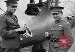 Standbild 94th Fighter Squadron Toul Frankreich, 1918, aus Sekunde 6 historischem Filmmaterial Videoclip 65675072181
