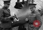 Standbild 94th Fighter Squadron Toul Frankreich, 1918, aus Sekunde 7 historischem Filmmaterial Videoclip 65675072181