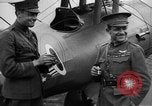 Standbild 94th Fighter Squadron Toul Frankreich, 1918, aus Sekunde 8 historischem Filmmaterial Videoclip 65675072181