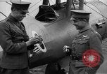 Standbild 94th Fighter Squadron Toul Frankreich, 1918, aus Sekunde 9 historischem Filmmaterial Videoclip 65675072181