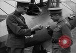Standbild 94th Fighter Squadron Toul Frankreich, 1918, aus Sekunde 10 historischem Filmmaterial Videoclip 65675072181