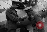 Standbild 94th Fighter Squadron Toul Frankreich, 1918, aus Sekunde 11 historischem Filmmaterial Videoclip 65675072181