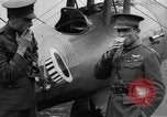 Standbild 94th Fighter Squadron Toul Frankreich, 1918, aus Sekunde 14 historischem Filmmaterial Videoclip 65675072181