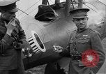 Standbild 94th Fighter Squadron Toul Frankreich, 1918, aus Sekunde 15 historischem Filmmaterial Videoclip 65675072181