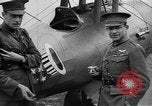 Standbild 94th Fighter Squadron Toul Frankreich, 1918, aus Sekunde 16 historischem Filmmaterial Videoclip 65675072181