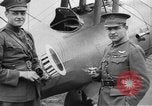 Standbild 94th Fighter Squadron Toul Frankreich, 1918, aus Sekunde 19 historischem Filmmaterial Videoclip 65675072181