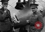 Standbild 94th Fighter Squadron Toul Frankreich, 1918, aus Sekunde 20 historischem Filmmaterial Videoclip 65675072181