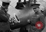 Standbild 94th Fighter Squadron Toul Frankreich, 1918, aus Sekunde 22 historischem Filmmaterial Videoclip 65675072181