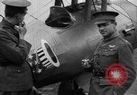 Standbild 94th Fighter Squadron Toul Frankreich, 1918, aus Sekunde 23 historischem Filmmaterial Videoclip 65675072181