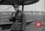 Standbild 94th Fighter Squadron Toul Frankreich, 1918, aus Sekunde 26 historischem Filmmaterial Videoclip 65675072181