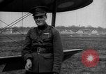Standbild 94th Fighter Squadron Toul Frankreich, 1918, aus Sekunde 27 historischem Filmmaterial Videoclip 65675072181