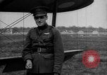 Standbild 94th Fighter Squadron Toul Frankreich, 1918, aus Sekunde 28 historischem Filmmaterial Videoclip 65675072181