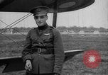 Standbild 94th Fighter Squadron Toul Frankreich, 1918, aus Sekunde 29 historischem Filmmaterial Videoclip 65675072181