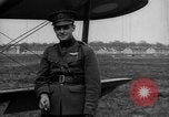 Standbild 94th Fighter Squadron Toul Frankreich, 1918, aus Sekunde 30 historischem Filmmaterial Videoclip 65675072181