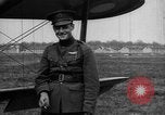 Standbild 94th Fighter Squadron Toul Frankreich, 1918, aus Sekunde 31 historischem Filmmaterial Videoclip 65675072181