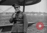 Standbild 94th Fighter Squadron Toul Frankreich, 1918, aus Sekunde 32 historischem Filmmaterial Videoclip 65675072181