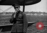 Standbild 94th Fighter Squadron Toul Frankreich, 1918, aus Sekunde 34 historischem Filmmaterial Videoclip 65675072181