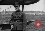 Standbild 94th Fighter Squadron Toul Frankreich, 1918, aus Sekunde 35 historischem Filmmaterial Videoclip 65675072181