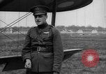 Standbild 94th Fighter Squadron Toul Frankreich, 1918, aus Sekunde 36 historischem Filmmaterial Videoclip 65675072181