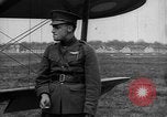 Standbild 94th Fighter Squadron Toul Frankreich, 1918, aus Sekunde 37 historischem Filmmaterial Videoclip 65675072181