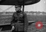 Standbild 94th Fighter Squadron Toul Frankreich, 1918, aus Sekunde 38 historischem Filmmaterial Videoclip 65675072181