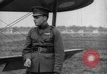Standbild 94th Fighter Squadron Toul Frankreich, 1918, aus Sekunde 39 historischem Filmmaterial Videoclip 65675072181