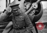 Standbild 94th Fighter Squadron Toul Frankreich, 1918, aus Sekunde 40 historischem Filmmaterial Videoclip 65675072181