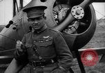 Standbild 94th Fighter Squadron Toul Frankreich, 1918, aus Sekunde 41 historischem Filmmaterial Videoclip 65675072181