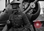 Standbild 94th Fighter Squadron Toul Frankreich, 1918, aus Sekunde 43 historischem Filmmaterial Videoclip 65675072181