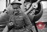 Standbild 94th Fighter Squadron Toul Frankreich, 1918, aus Sekunde 45 historischem Filmmaterial Videoclip 65675072181