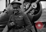Standbild 94th Fighter Squadron Toul Frankreich, 1918, aus Sekunde 46 historischem Filmmaterial Videoclip 65675072181