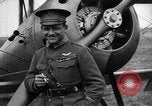 Standbild 94th Fighter Squadron Toul Frankreich, 1918, aus Sekunde 48 historischem Filmmaterial Videoclip 65675072181