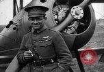 Standbild 94th Fighter Squadron Toul Frankreich, 1918, aus Sekunde 49 historischem Filmmaterial Videoclip 65675072181