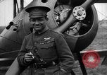 Standbild 94th Fighter Squadron Toul Frankreich, 1918, aus Sekunde 50 historischem Filmmaterial Videoclip 65675072181