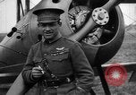 Standbild 94th Fighter Squadron Toul Frankreich, 1918, aus Sekunde 51 historischem Filmmaterial Videoclip 65675072181