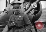 Standbild 94th Fighter Squadron Toul Frankreich, 1918, aus Sekunde 52 historischem Filmmaterial Videoclip 65675072181