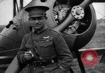Standbild 94th Fighter Squadron Toul Frankreich, 1918, aus Sekunde 53 historischem Filmmaterial Videoclip 65675072181