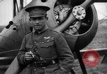 Standbild 94th Fighter Squadron Toul Frankreich, 1918, aus Sekunde 54 historischem Filmmaterial Videoclip 65675072181