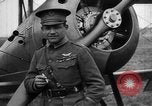 Standbild 94th Fighter Squadron Toul Frankreich, 1918, aus Sekunde 55 historischem Filmmaterial Videoclip 65675072181