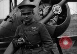 Standbild 94th Fighter Squadron Toul Frankreich, 1918, aus Sekunde 56 historischem Filmmaterial Videoclip 65675072181