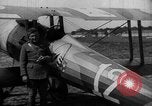 Immagine di 94Th Fighter Squadron Toul Francia, 1918, secondo 1 filmato di repertorio 65675072182