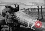 Immagine di 94Th Fighter Squadron Toul Francia, 1918, secondo 3 filmato di repertorio 65675072182
